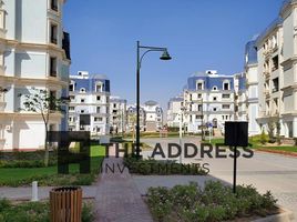 3 Bedroom Apartment for sale at Mountain View Hyde Park, The 5th Settlement, New Cairo City