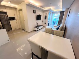 Studio Appartement zu verkaufen im Cosy Beach View, Nong Prue