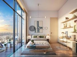 1 Schlafzimmer Appartement zu verkaufen im Tria By Deyaar, City Oasis