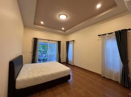 2 Bedroom House for rent at Classic Garden Home, Nong Prue, Pattaya