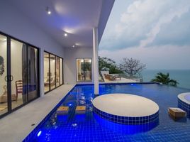 6 Bedroom Villa for sale in Choeng Mon Beach, Bo Phut, Bo Phut