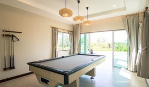 4 Bedrooms Villa for sale in Nong Kae, Hua Hin SeaRidge