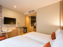 1 Schlafzimmer Wohnung zu vermieten im The Key Premier Sukhumvit , Khlong Toei Nuea