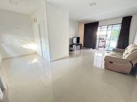 3 Bedroom House for rent at Pruksa Ville 81 Ramkhamhaeng-Serithai, Khan Na Yao, Khan Na Yao
