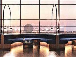 4 बेडरूम अपार्टमेंट for sale at Aire Dubai, Burj Place