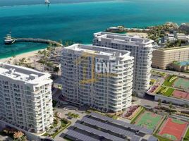 2 Bedroom Apartment for sale at Bay Residences, Mina Al Arab