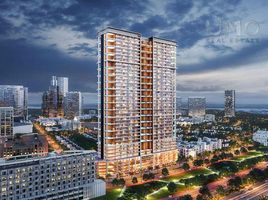 2 बेडरूम अपार्टमेंट for sale at Binghatti Onyx, La Riviera Estate