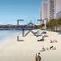 2 Bedroom Apartment for sale at Beachgate by Address, EMAAR Beachfront, Dubai Harbour