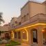 6 Schlafzimmer Villa zu vermieten in Zayed Central Park, Sheikh Zayed City, 4th District, Sheikh Zayed City