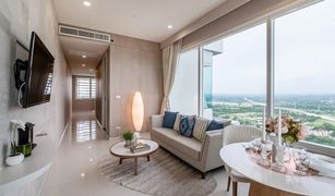 1 Bedroom Condo for sale in Na Chom Thian, Pattaya Movenpick Residences