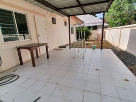 2 Schlafzimmer Haus zu vermieten im Baan Tanawan, San Phisuea, Mueang Chiang Mai