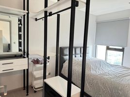 1 Schlafzimmer Wohnung zu vermieten im Life Sukhumvit 62, Bang Chak