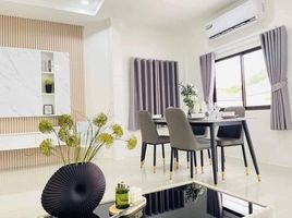 2 Bedroom House for sale in Bang Lamung, Pattaya, Bang Lamung