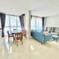4 Schlafzimmer Wohnung zu vermieten im Special discount!!! The Bridge Penthouse for rent only $2,500/month 45th floor , Tonle Basak