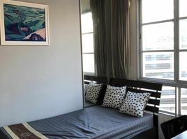 2 Schlafzimmer Wohnung zu vermieten im Citi Smart Condominium, Khlong Toei