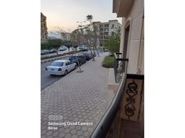 3 Bedroom Apartment for rent at El Rehab Extension, Al Rehab, New Cairo City