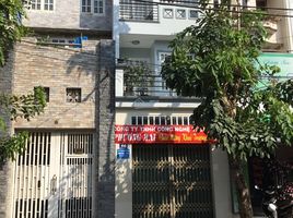 4 Bedroom House for rent in Ho Chi Minh City, Tay Thanh, Tan Phu, Ho Chi Minh City