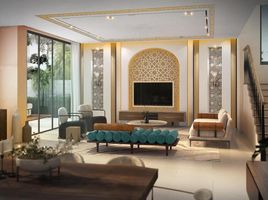 6 Bedroom Villa for sale at Mykonos, Artesia, DAMAC Hills (Akoya by DAMAC), Dubai