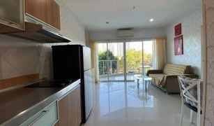 1 chambre Condominium a vendre à Na Kluea, Pattaya AD Hyatt Condominium