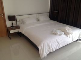 3 Bedroom Condo for sale at The Sanctuary Wong Amat, Na Kluea, Pattaya