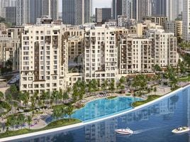 2 Bedroom Apartment for sale at Grove, Creek Beach, Dubai Creek Harbour (The Lagoons)