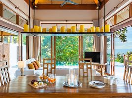 4 Bedroom House for sale at Aspire Villas, Ko Pha-Ngan