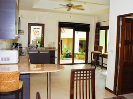 2 Schlafzimmer Villa zu vermieten im Maenam Hills, Maenam, Koh Samui, Surat Thani