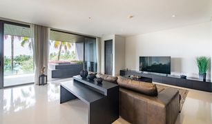 2 Bedrooms Penthouse for sale in Pa Khlok, Phuket Baan Yamu Residences