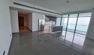 1 Bedroom Apartment for sale in EMAAR Beachfront, Dubai Marina Vista