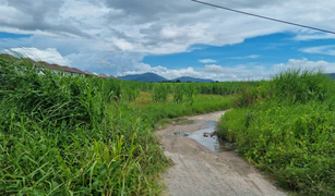 N/A Terrain a vendre à Ban Bueng, Pattaya 