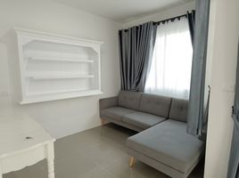 3 Bedroom Townhouse for sale at Bristol Park Pattaya, Huai Yai