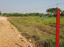  Land for sale in AsiaVillas, Bueng Sanan, Thanyaburi, Pathum Thani, Thailand