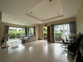 4 Bedroom House for sale at Bangkok Boulevard Rama 9 Srinakarin, Saphan Sung, Saphan Sung