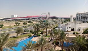 2 Habitaciones Apartamento en venta en Yas Acres, Abu Dhabi Ansam 1