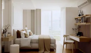 1 chambre Condominium a vendre à Talat Nuea, Phuket The Light