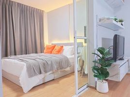 1 Bedroom Condo for rent at Dcondo Ramkhamhaeng, Hua Mak, Bang Kapi