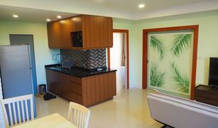2 Schlafzimmern Wohnung zu verkaufen in Nong Prue, Pattaya Pattaya Hill Resort