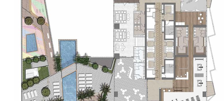 Master Plan of Stella Maris - Photo 1