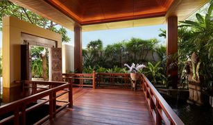 5 Bedrooms Villa for sale in Khlong Tan Nuea, Bangkok 