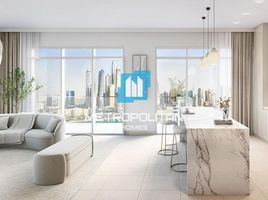 1 Schlafzimmer Wohnung zu verkaufen im Beach Mansion, EMAAR Beachfront, Dubai Harbour, Dubai