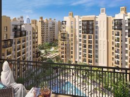 3 Bedroom Apartment for sale at Lamaa, Madinat Jumeirah Living, Umm Suqeim