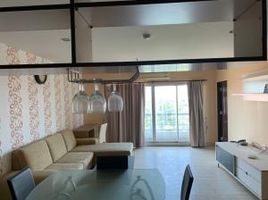2 Schlafzimmer Wohnung zu verkaufen im Eak Condo View, Bang Pla Soi