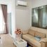 1 Bedroom Apartment for sale at Hinoki Condo Chiangmai, Chang Phueak