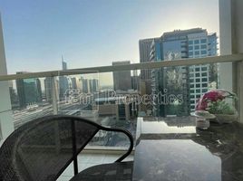 Studio Appartement zu verkaufen im Marina View Tower B, Marina View, Dubai Marina