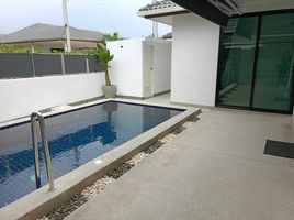 3 Bedroom Villa for rent at Mil Pool Villas Phase 2, Nong Kae, Hua Hin, Prachuap Khiri Khan