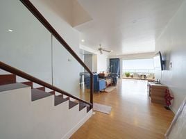 3 Schlafzimmer Penthouse zu vermieten im Chom Talay Resort , Na Chom Thian, Sattahip