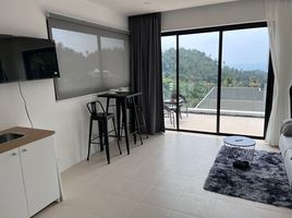 Studio Apartment for rent at Emerald Bay View, Maret