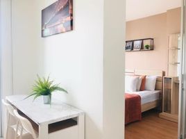 1 Schlafzimmer Appartement zu verkaufen im Lumpini Ville On Nut - Phatthanakan, Prawet, Prawet