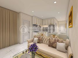 3 Bedroom Apartment for sale at MingHour Condominium: 3 Bedrooms for Sale, Tuek L'ak Ti Muoy, Tuol Kouk