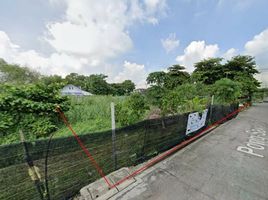  Land for sale in Mueang Nonthaburi, Nonthaburi, Tha Sai, Mueang Nonthaburi